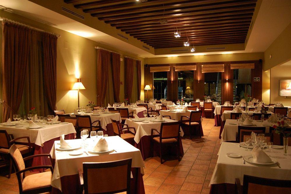 Hotel Atalaya De La Campina Cordoba