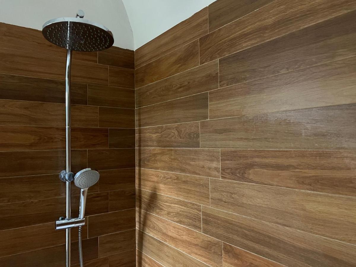 Aljara Mezquita Apartamento