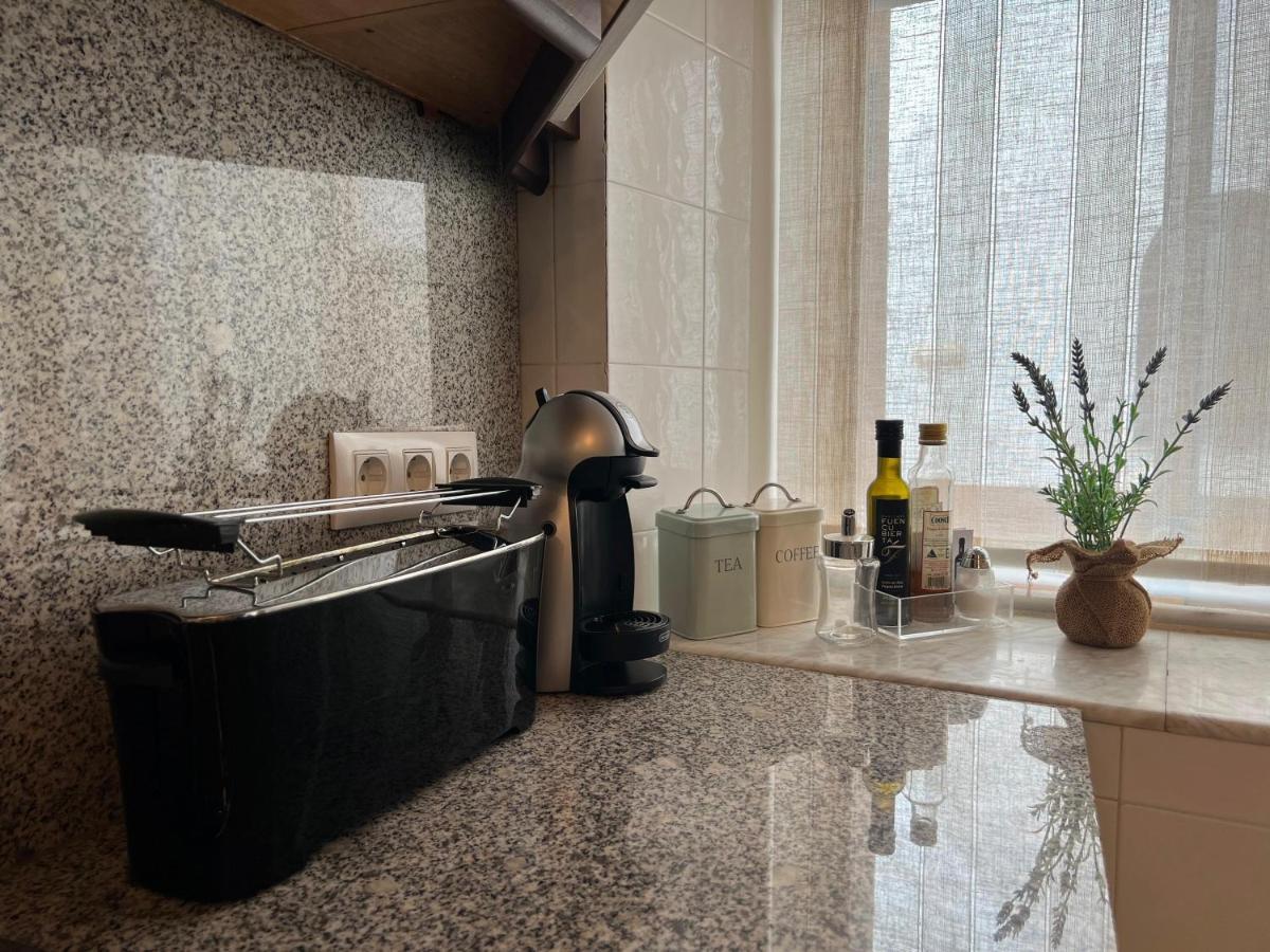 Apartamento Aljara Mezquita *