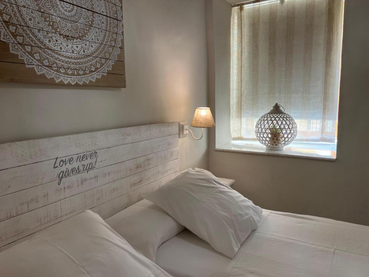 Aljara Mezquita Apartamento *