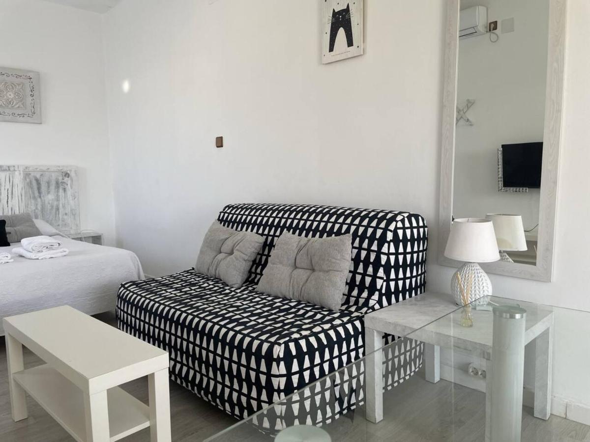 Apartamento Mi Pequeno Atico Con Vistas Córdoba