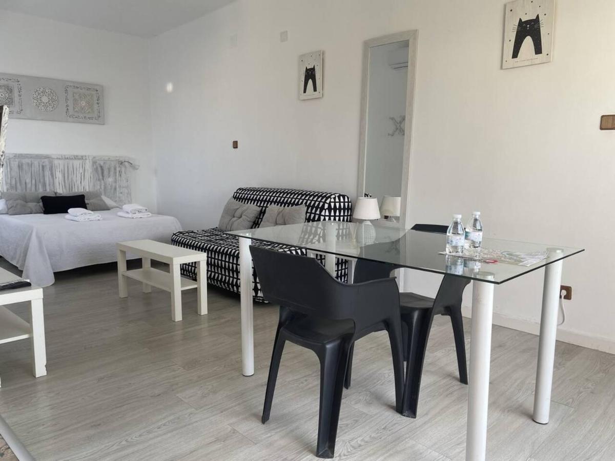 Mi Pequeno Atico Con Vistas Apartamento Córdoba