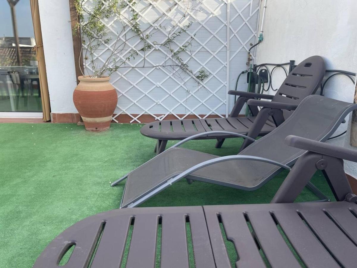 Mi Pequeno Atico Con Vistas Apartamento Córdoba