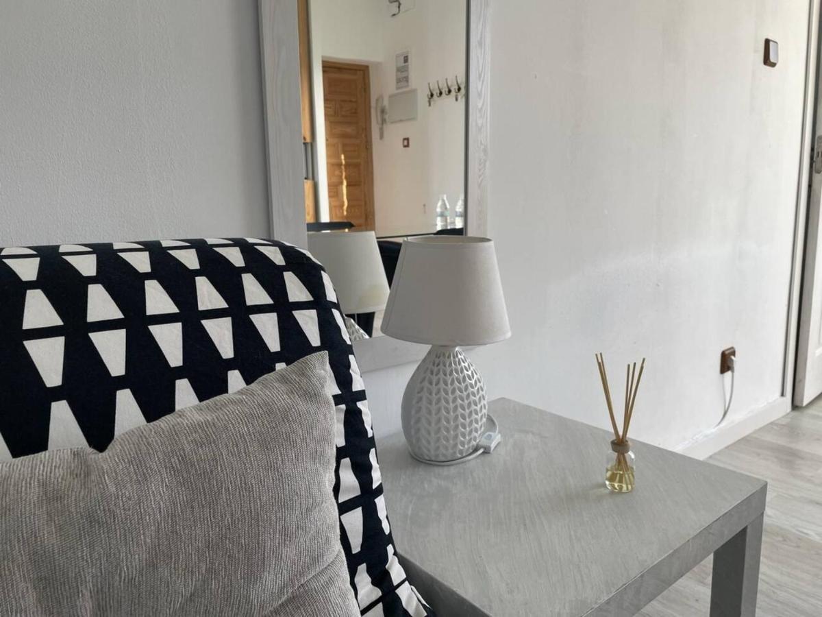 Apartamento Mi Pequeno Atico Con Vistas