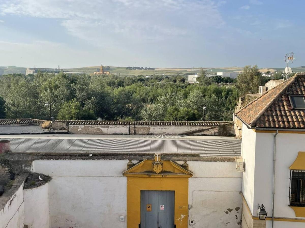 Mi Pequeno Atico Con Vistas *