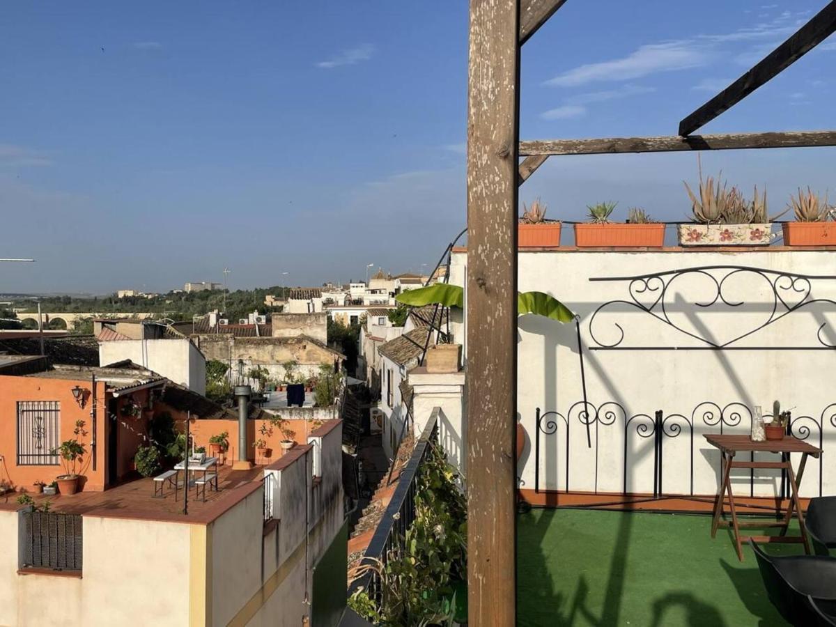 Apartamento Mi Pequeno Atico Con Vistas Córdoba