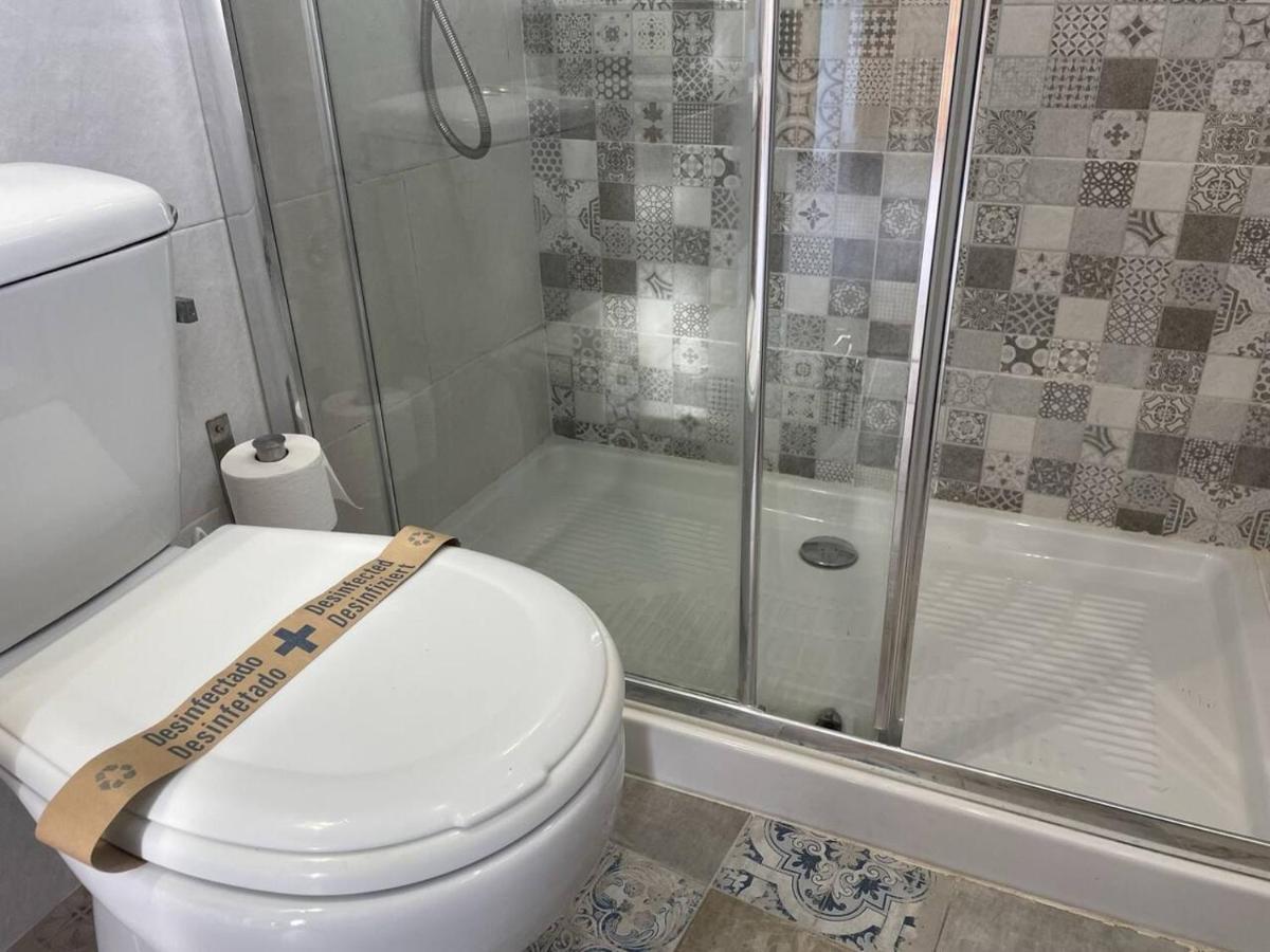 Apartamento Mi Pequeno Atico Con Vistas