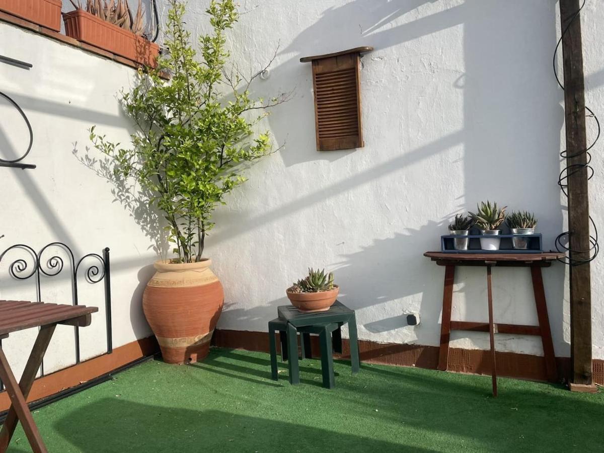 Mi Pequeno Atico Con Vistas Apartamento *