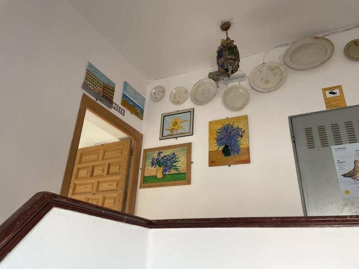 Apartamento Mi Pequeno Atico Con Vistas Córdoba