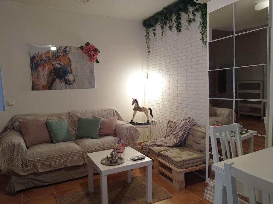 Precioso Loft En El Centro De Cordoba. Apartamento *