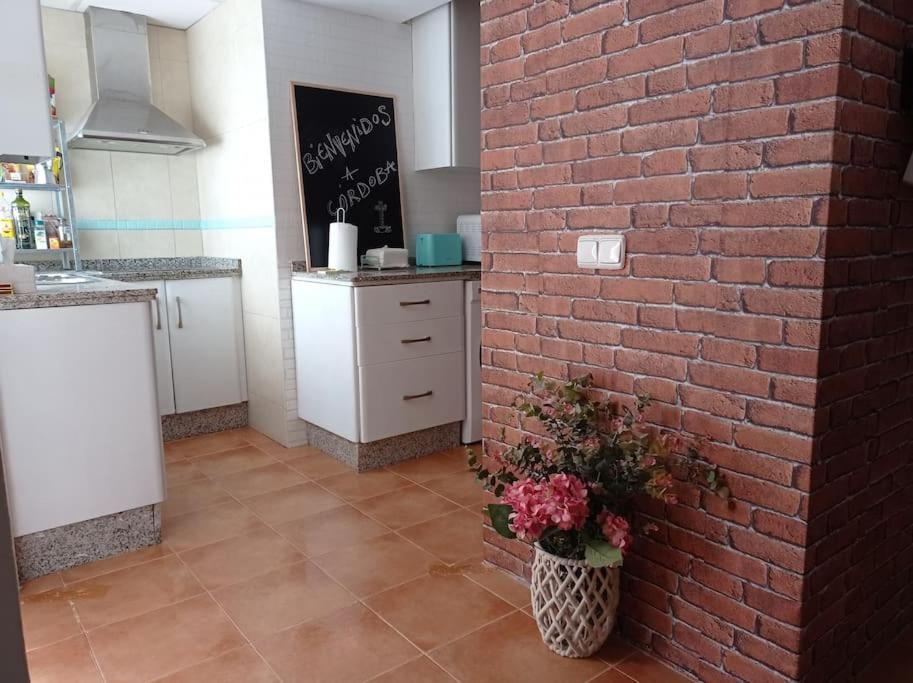 Apartamento Precioso Loft En El Centro De Cordoba.