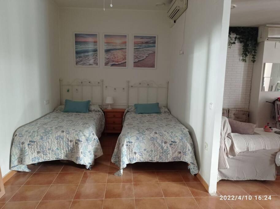 Apartamento Precioso Loft En El Centro De Cordoba. *