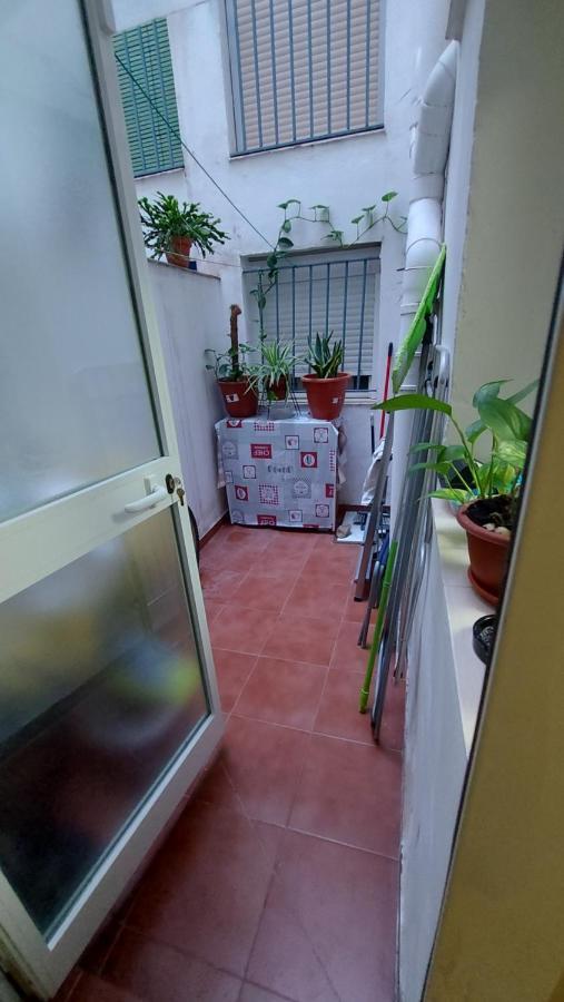 Apartment Acogedor Cordoba