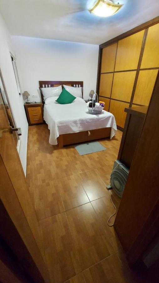 Acogedor Apartment Cordoba