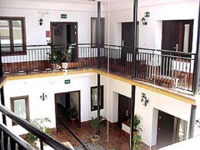 Casa De Naranjos Cordoba