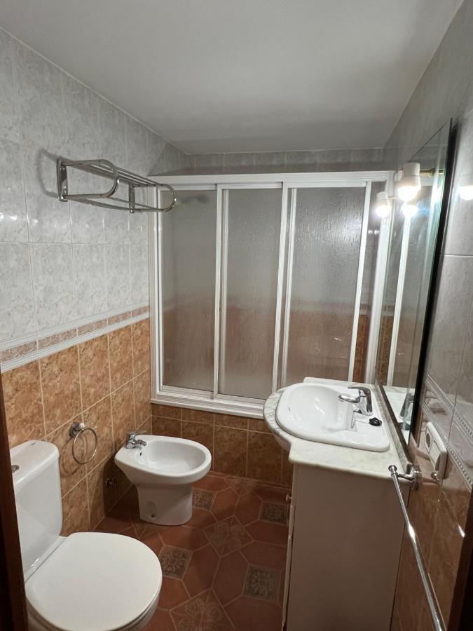 Apartamento San Basilio Apartment *