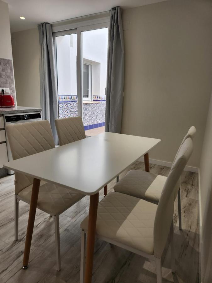 Luis De Gongora Apartamento
