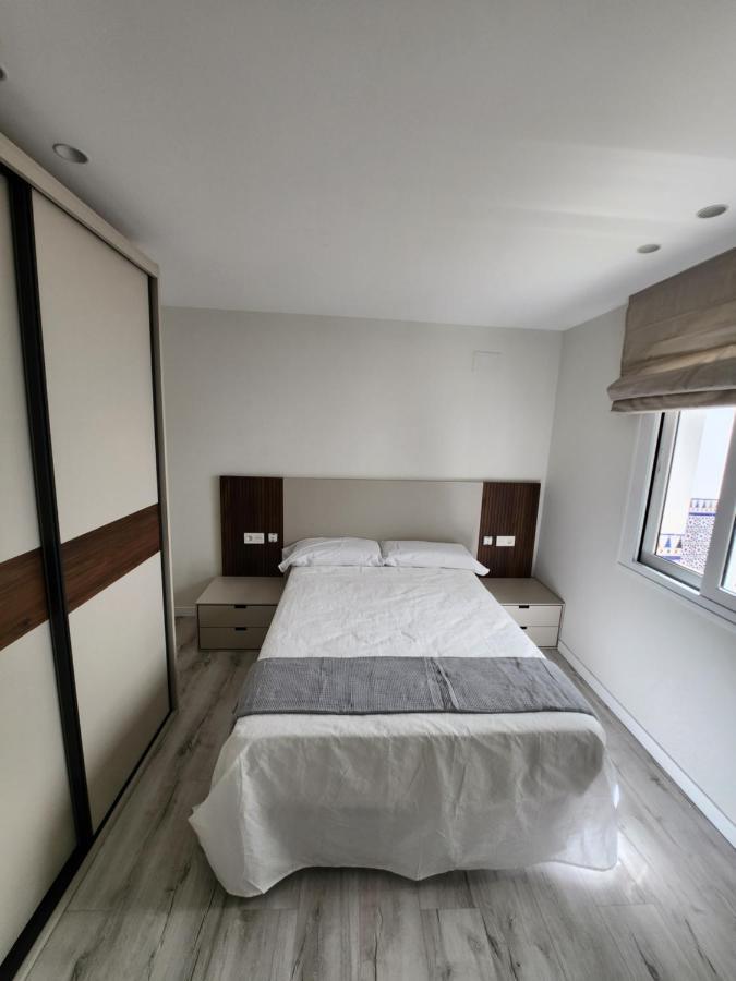 Luis De Gongora Apartamento *