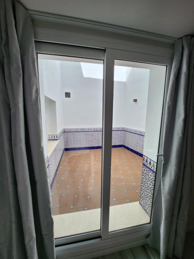 Luis De Gongora Apartamento Córdoba