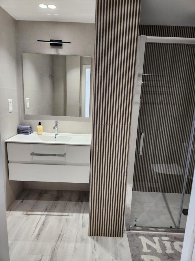 Luis De Gongora Apartamento *