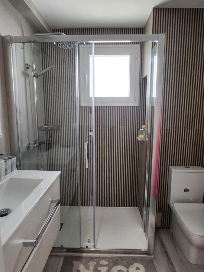 Julio Romero De Torres Apartamento Córdoba