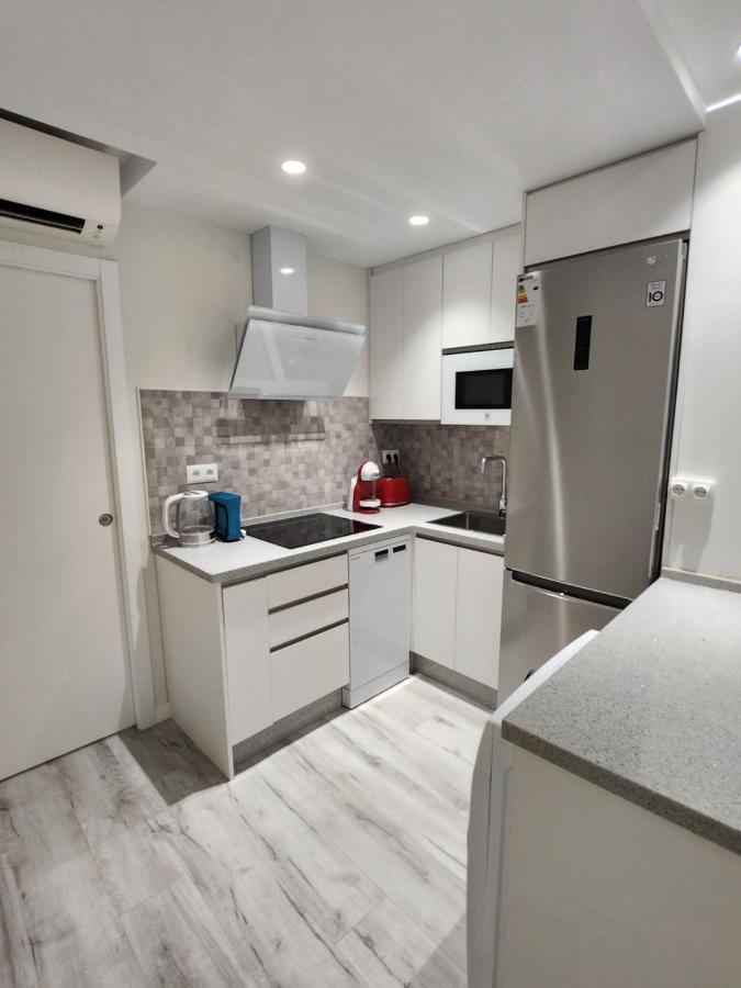 Ilustres Cordobeses Apartamento *