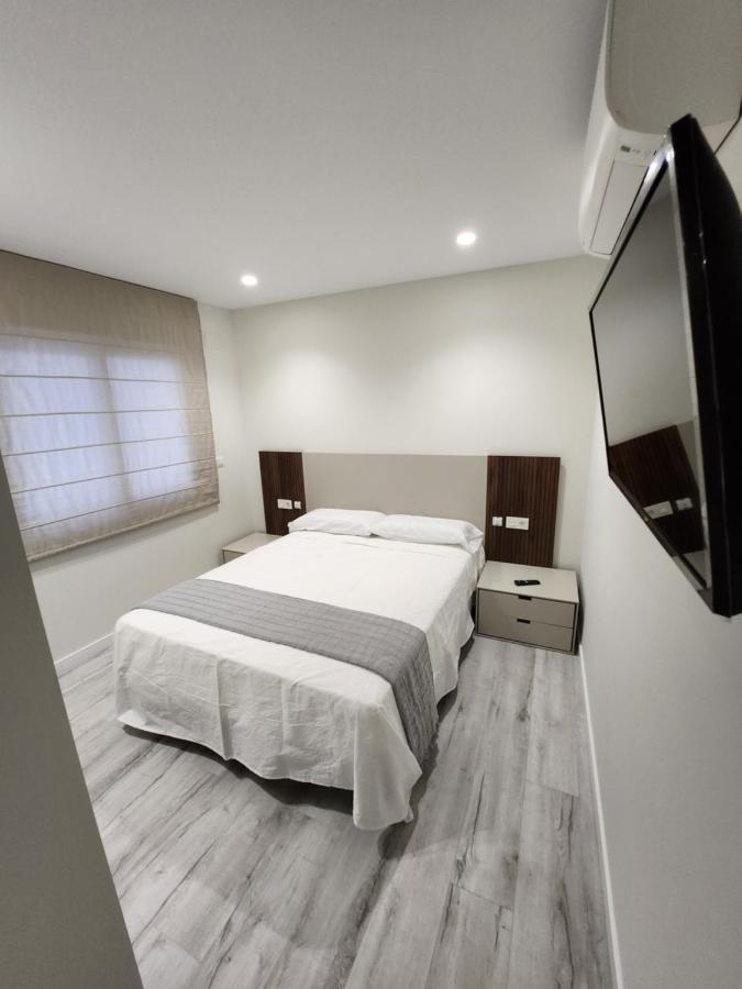 Ilustres Cordobeses Apartamento Córdoba