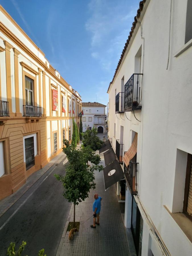 Ilustres Cordobeses Apartamento Córdoba