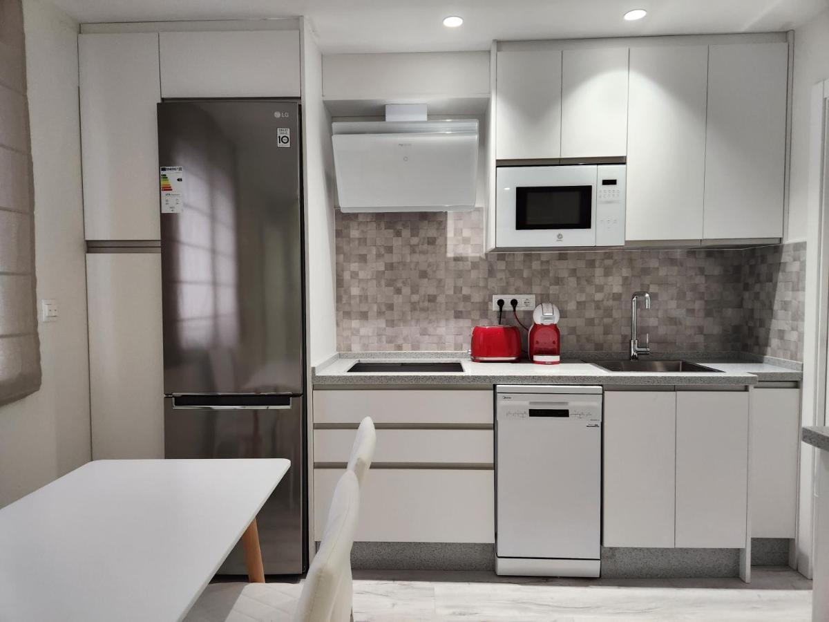 Ilustres Cordobeses Apartamento Córdoba