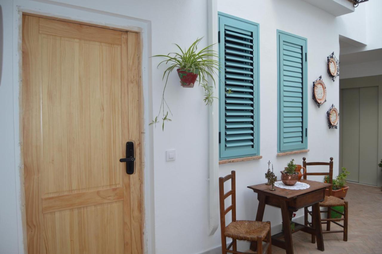 Apartment El Aljibe Relax Tourist *