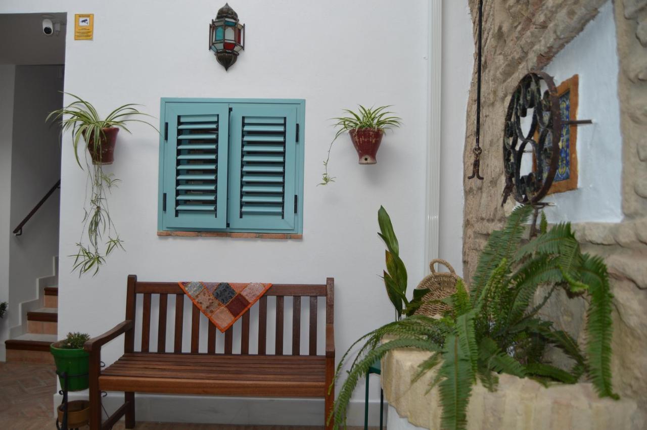 Apartment El Aljibe Relax Tourist *