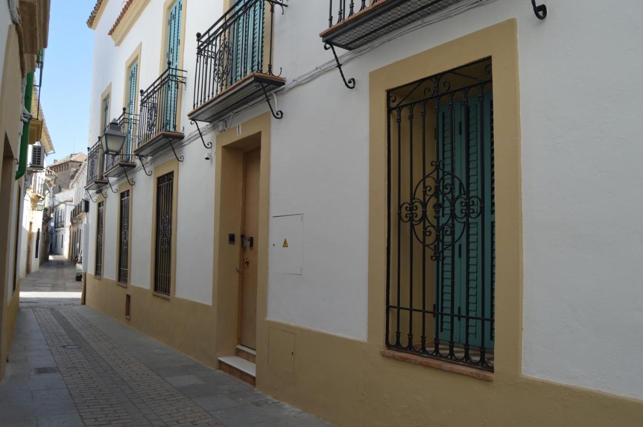 Apartment El Aljibe Relax Tourist Cordoba
