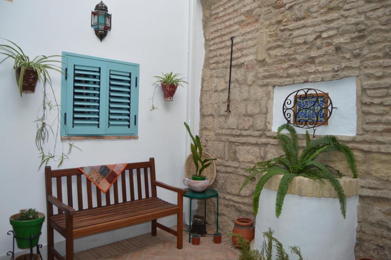 Apartment El Aljibe Relax Tourist *
