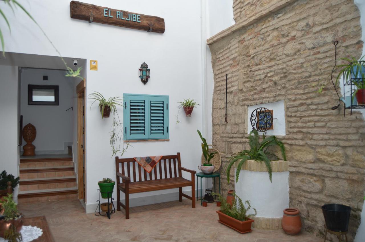 Apartment El Aljibe Relax Tourist *