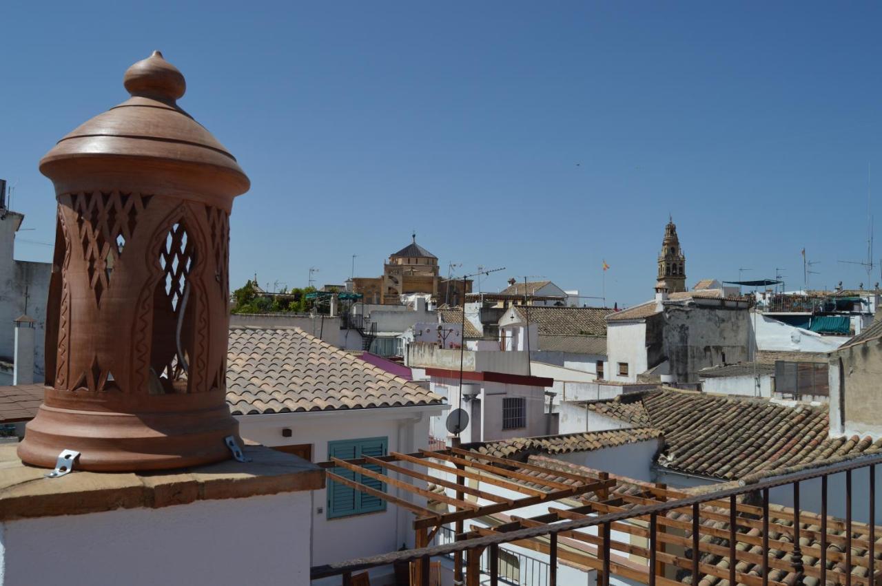El Aljibe Relax Tourist * Cordoba