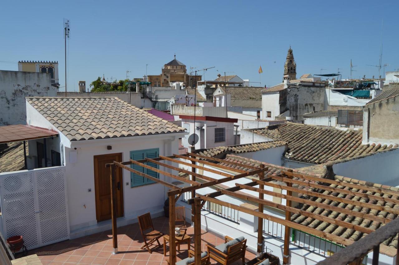 El Aljibe Relax Tourist Apartment Cordoba