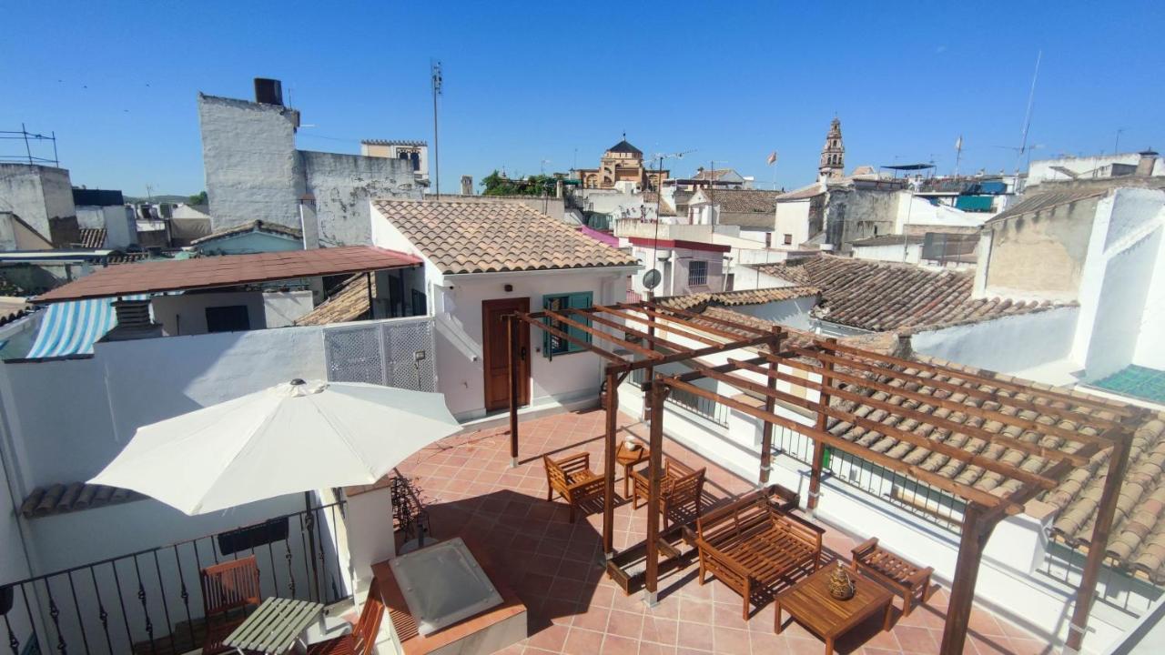 El Aljibe Relax Tourist Cordoba