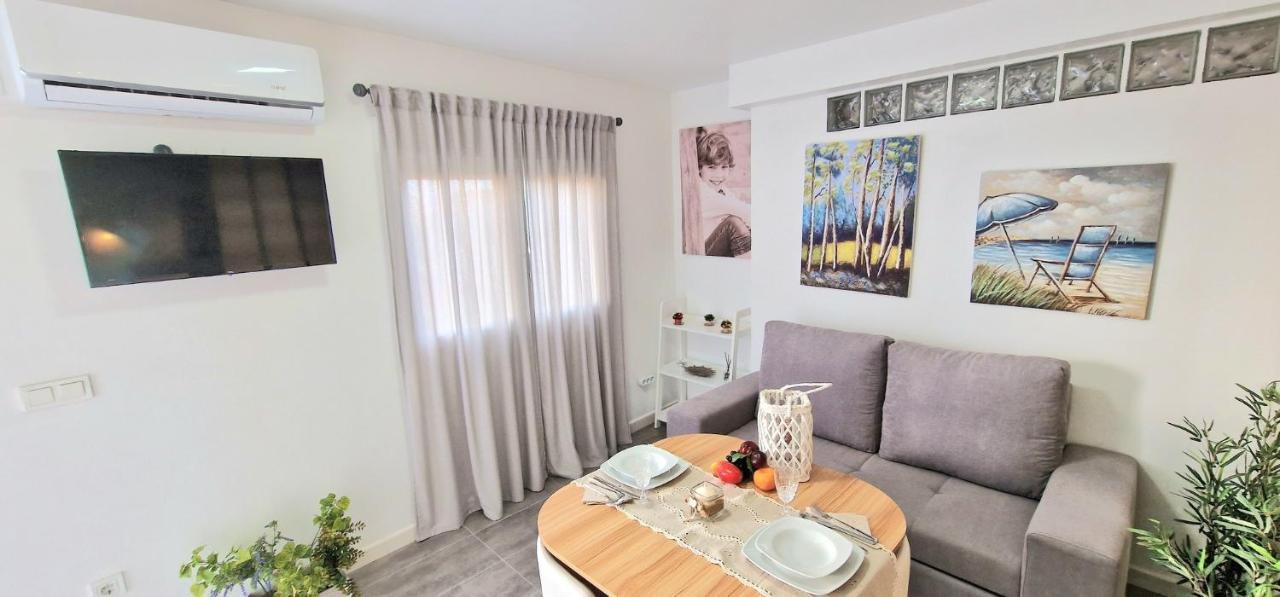 La Casa De Los Viajeros Apartamento Córdoba