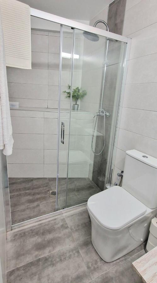 La Casa De Los Viajeros Apartamento *