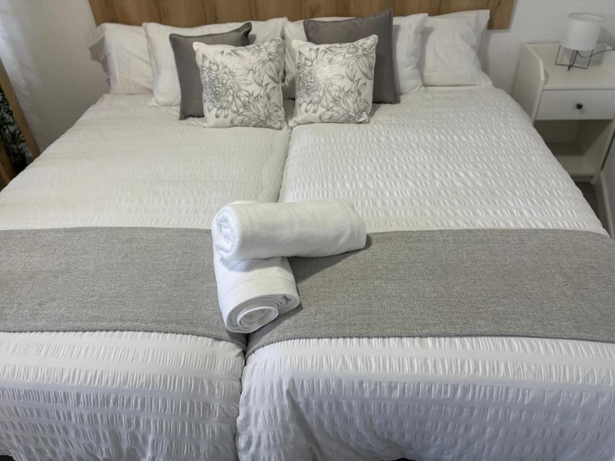 Apartamento La Casa De Los Viajeros Córdoba