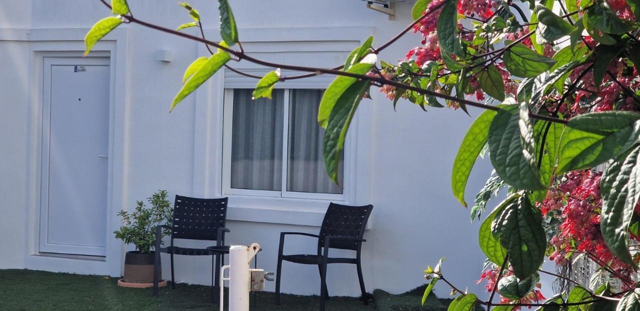 La Casa De Los Viajeros * Córdoba