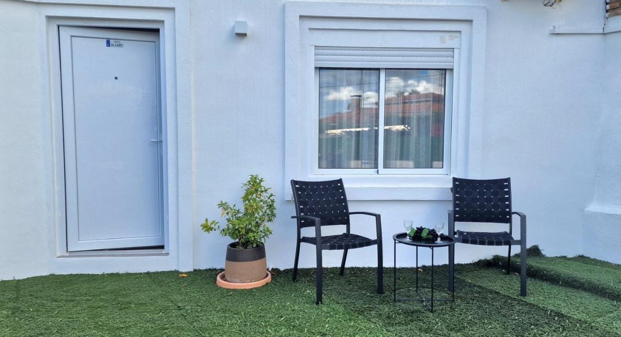 La Casa De Los Viajeros Apartamento