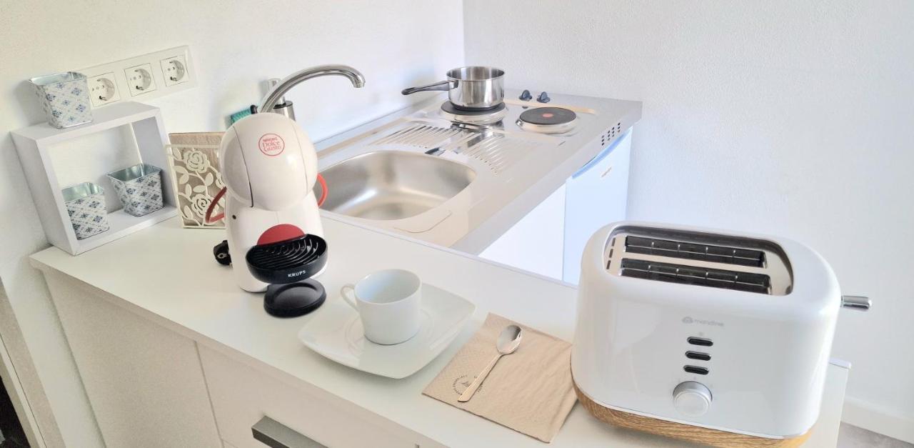 La Casa De Los Viajeros Apartamento
