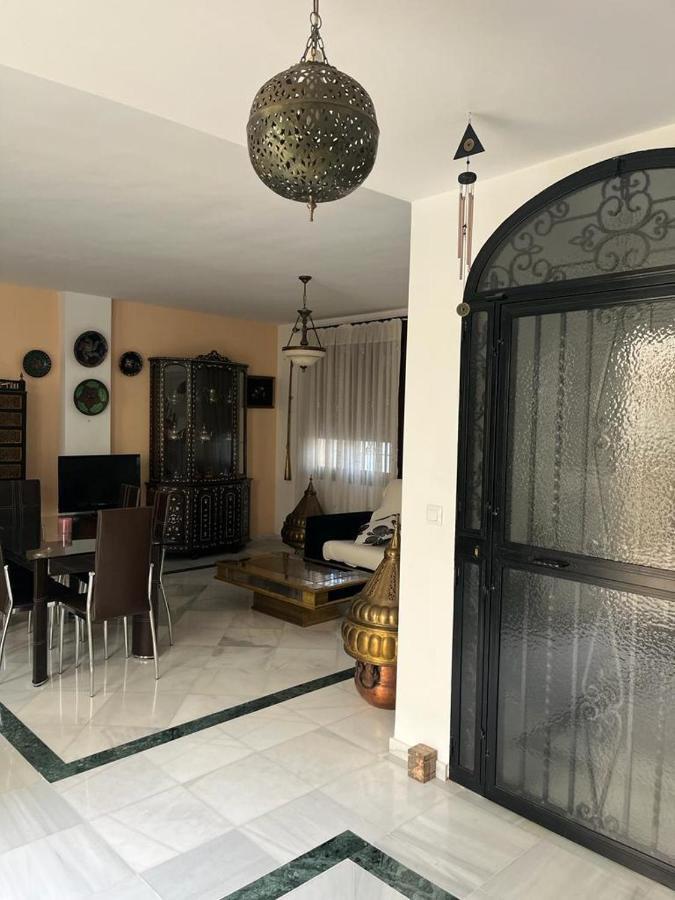 Alyana Hostal Córdoba