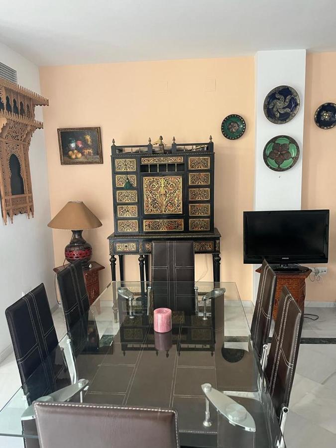 Alyana Hostal Córdoba