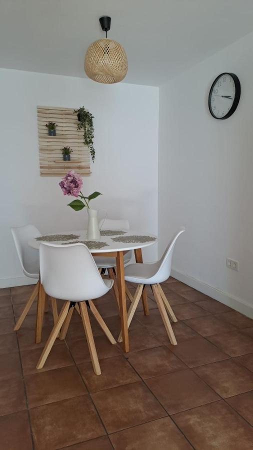 El Madrono De La Encantada Holiday home *