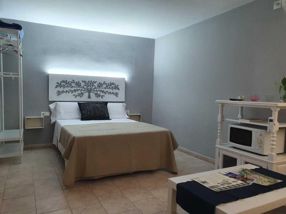 Hotel Calleja La Pimentera