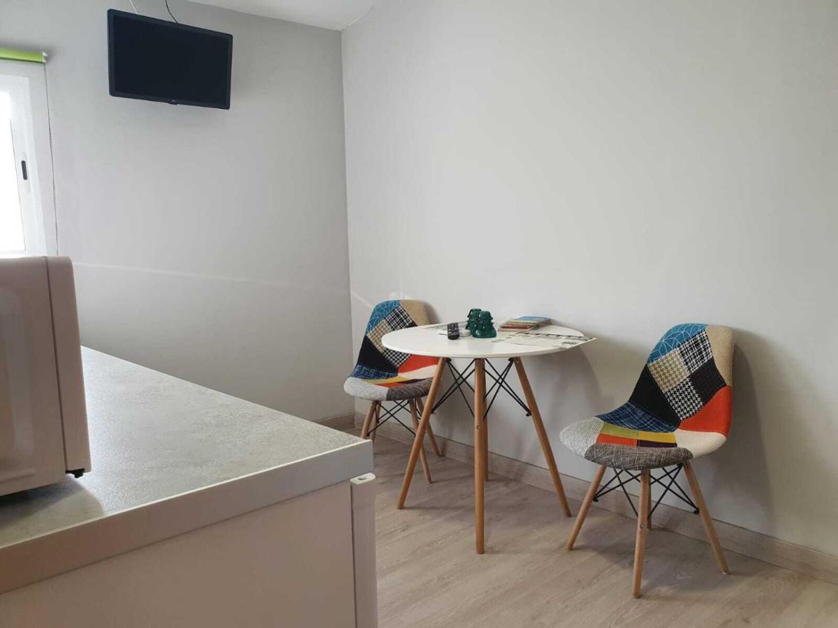 Calleja La Pimentera Hotel