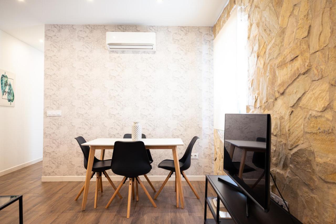 Emilio Luque Apartamento * Córdoba