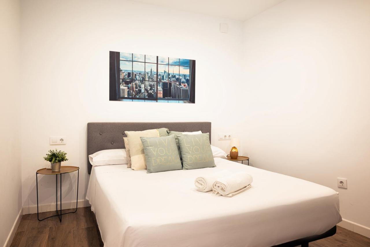 Emilio Luque Apartamento